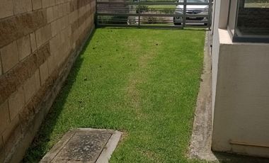 CASA EN VILLAS DEL CAMPO CALIMAYA