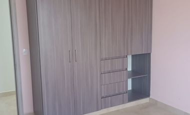 CASA EN VILLAS DEL CAMPO CALIMAYA