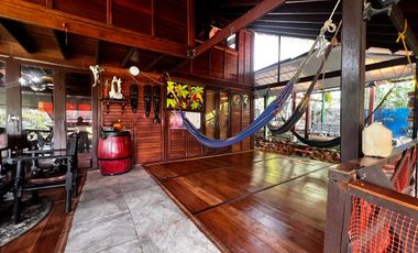 SE VENDE FINCA - SECTOR VIA RESTREPO