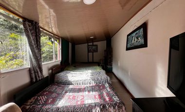 SE VENDE FINCA - SECTOR VIA RESTREPO