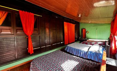 SE VENDE FINCA - SECTOR VIA RESTREPO