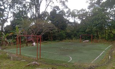 SE VENDE FINCA - SECTOR VIA RESTREPO