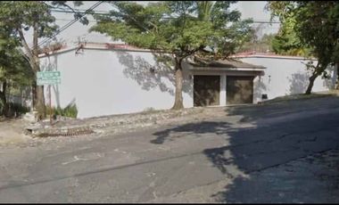 Casa en venta Cuernavaca Vista Hermosa recuperación bancaria