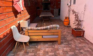 Casa en Sector Costero