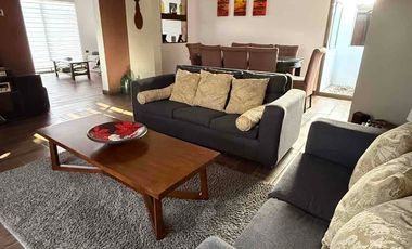 Casa en Sector Costero