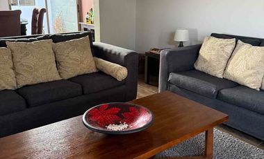 Casa en Sector Costero