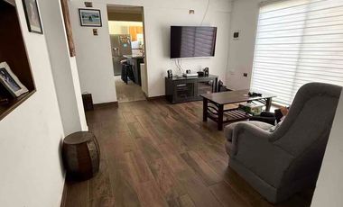 Casa en Sector Costero