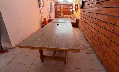 Casa en Sector Costero