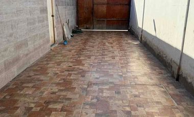 Casa en Sector Costero