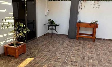 Casa en Sector Costero