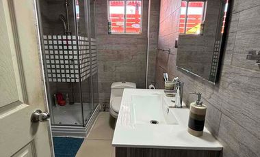 Casa en Sector Costero