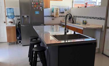 Casa en Sector Costero