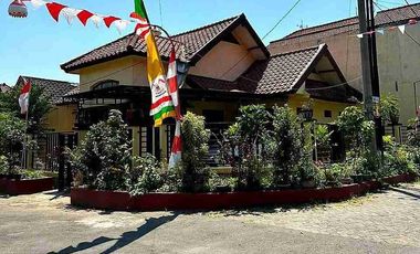 Rumah dijual di Sumokali, Candi, Sidoarjo, Jawa Timur