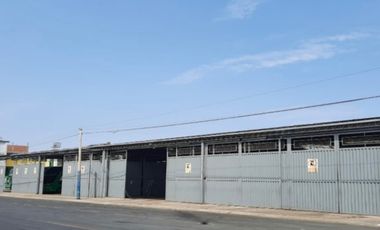 Terreno venta en Urbanización Inca Manco Cápac, San Juan de Lurigancho