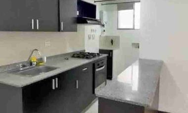 Venta apartamento Calasanz parte baja, 87m2, $495 millones