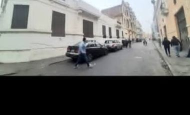 Terreno Cercado de Lima