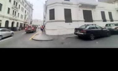 Terreno Cercado de Lima