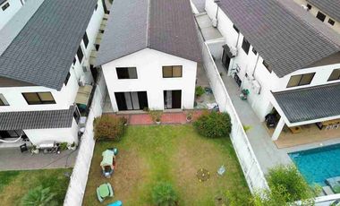 Casa en Venta – Ciudad Celeste, Etapa Estribor.