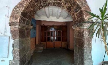 📐Area: 364.2mts💰SE VENDE CASONA COLONIAL CERCA📍A PLAZA DE ARMAS CUSCO‼️ INVERSIÓN HOTELERA🏨🏩