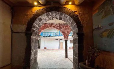 📐Area: 364.2mts💰SE VENDE CASONA COLONIAL CERCA📍A PLAZA DE ARMAS CUSCO‼️ INVERSIÓN HOTELERA🏨🏩