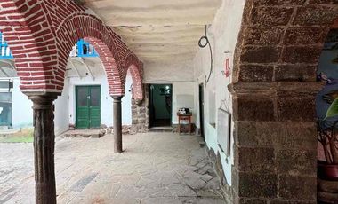 📐Area: 364.2mts💰SE VENDE CASONA COLONIAL CERCA📍A PLAZA DE ARMAS CUSCO‼️ INVERSIÓN HOTELERA🏨🏩