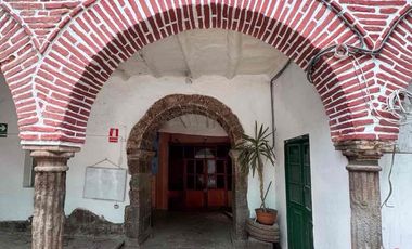 📐Area: 364.2mts💰SE VENDE CASONA COLONIAL CERCA📍A PLAZA DE ARMAS CUSCO‼️ INVERSIÓN HOTELERA🏨🏩