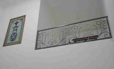 Disewakan Rumah Mojoklangru Kidul 2 Lantai Siap Huni