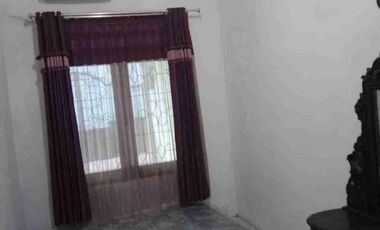 Disewakan Rumah Mojoklangru Kidul 2 Lantai Siap Huni