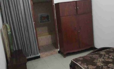 Disewakan Rumah Mojoklangru Kidul 2 Lantai Siap Huni