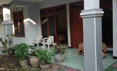 Disewakan Rumah Mojoklangru Kidul 2 Lantai Siap Huni