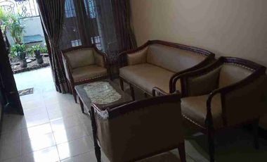 Disewakan Rumah Mojoklangru Kidul 2 Lantai Siap Huni