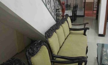 Disewakan Rumah Mojoklangru Kidul 2 Lantai Siap Huni