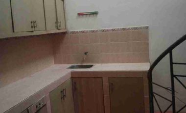 Disewakan Rumah Mojoklangru Kidul 2 Lantai Siap Huni