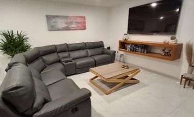 Hermosa casa nueva de 1 planta  en Providencia