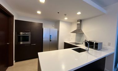 Condominium Unit for Rent