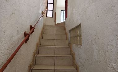 Casa en Venta en San Juan Ixtayopan, Tlahuac