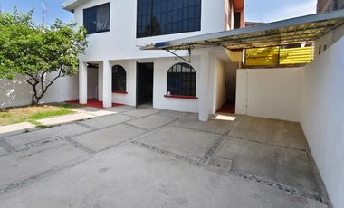 Casa en Venta en San Juan Ixtayopan, Tlahuac