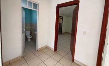 Casa en Venta en San Juan Ixtayopan, Tlahuac