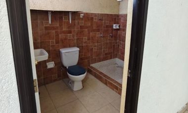 Casa en Venta en San Juan Ixtayopan, Tlahuac