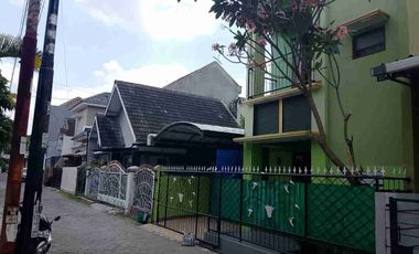 Di sewakan Rumah furnised dlm komplek perumahan dkt RS condongcatur
