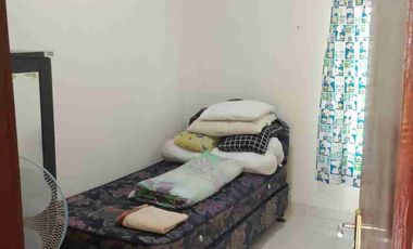 Di sewakan Rumah furnised dlm komplek perumahan dkt RS condongcatur