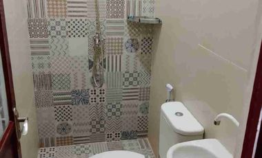 Di sewakan rumah Furnised dlm komplek cluster timur pasar stan Maguwoharjo