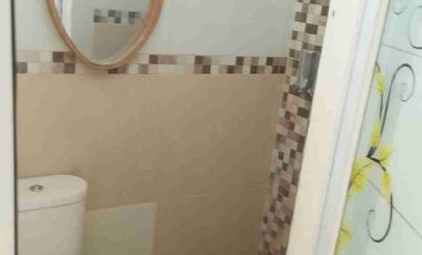 Di sewakan rumah Furnised dlm komplek cluster timur pasar stan Maguwoharjo