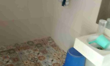 Di sewakan rumah Furnised dlm komplek cluster timur pasar stan Maguwoharjo