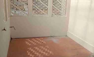 Di sewakan rumah Furnised dlm komplek cluster timur pasar stan Maguwoharjo