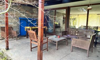 EN VENTA ESPECTACULAR Y AMPLIA CASA EN PUERTO VARAS A PASOS DE COLEGIO ALEMAN