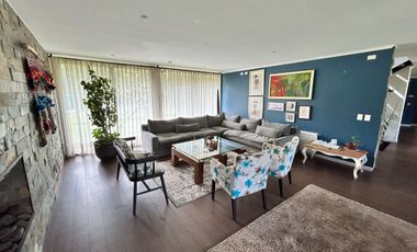 EN VENTA ESPECTACULAR Y AMPLIA CASA EN PUERTO VARAS A PASOS DE COLEGIO ALEMAN