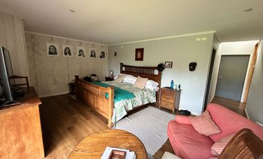EN VENTA ESPECTACULAR Y AMPLIA CASA EN PUERTO VARAS A PASOS DE COLEGIO ALEMAN