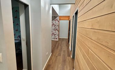 EN VENTA ESPECTACULAR Y AMPLIA CASA EN PUERTO VARAS A PASOS DE COLEGIO ALEMAN