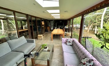 EN VENTA ESPECTACULAR Y AMPLIA CASA EN PUERTO VARAS A PASOS DE COLEGIO ALEMAN